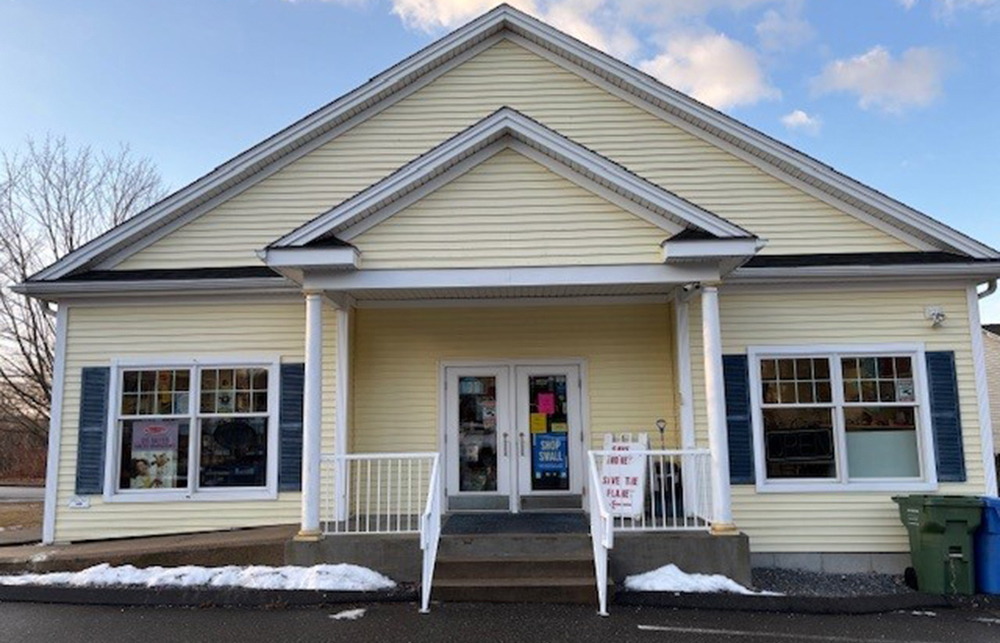 Clarus Health Alliance expands to Westbrook - lease handled by Lyman Real Estate Brokerage & Development